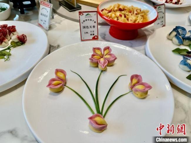 立冬时节为啥要喝羊肉汤 温补御寒好处多
