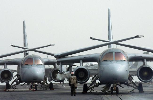 福建舰舰载机出动能力有多强 超越美国航母有望