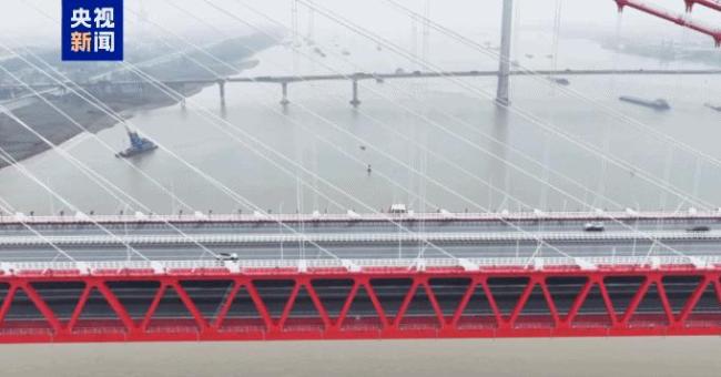 首个、首座、首次!中国硬核实力再刷屏 多领域重大突破