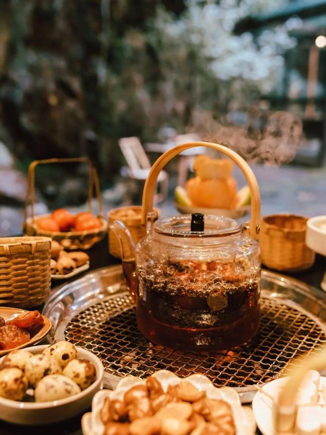 今日立冬!做好这几件事很重要 迎接冬天的仪式感