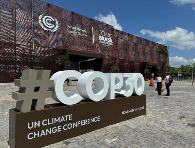 卢拉签署法案，巴西首都临时迁至贝伦，时间为2025年11月11日至21日 强化亚马孙重要性