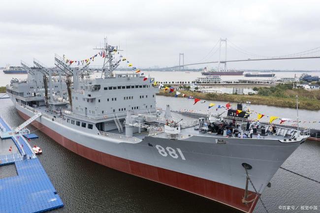 即将入列？三亚海事局发布航行警告 南海军事训练引关注