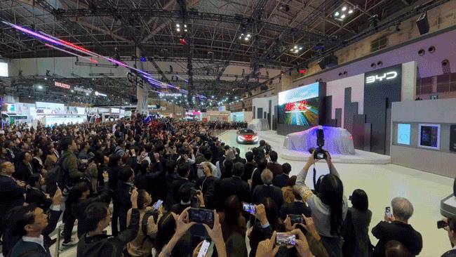 比亚迪为何死磕日本市场 挑战与机遇并存