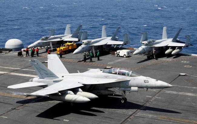 大V:福建舰还差一款重要舰载机 亟需固定翼反潜机