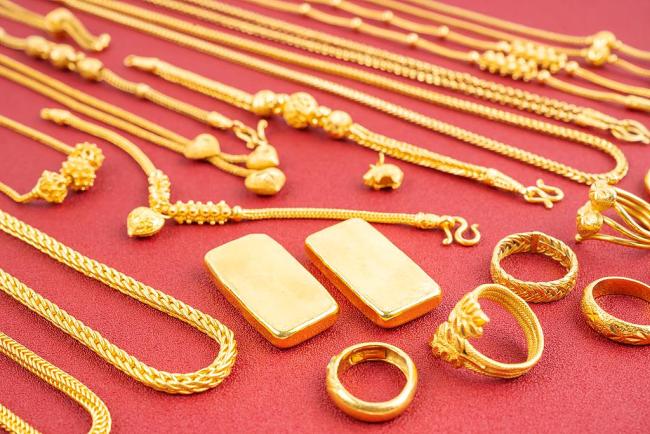 “邮寄黄金”赚大钱?警惕新型诈骗!已有多人中招