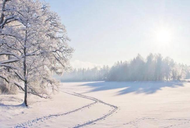 “立冬见天兆,冷暖冬先知”啥意思?古谚预测冬季冷暖