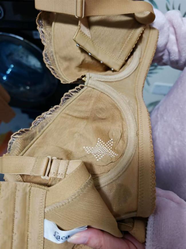 打工者花8万元购买塑型内衣并加盟 家人深陷其中难劝退