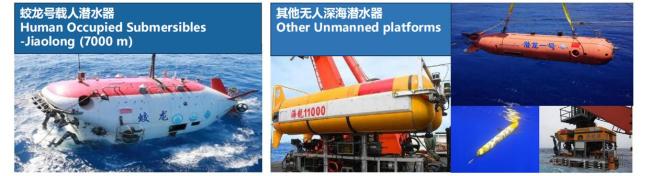 首个、首座、首次!中国硬核实力再刷屏 多领域重大突破