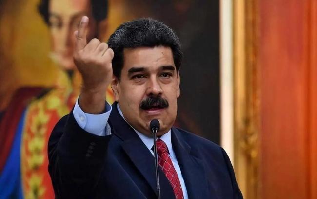 美国3套对委打击方案被曝光有何影响 全球局势紧张升级