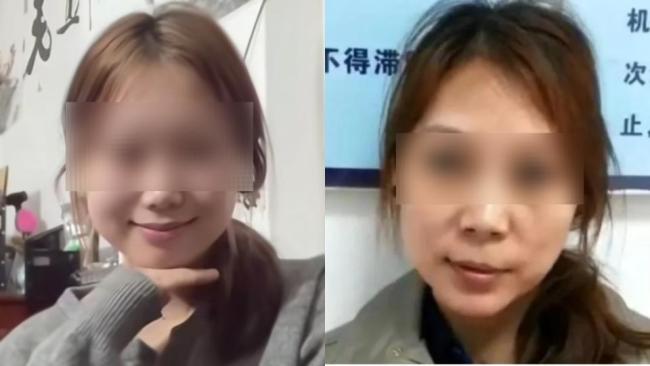 模仿死刑犯劳荣枝起号击穿良知底线