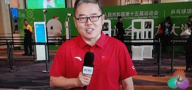 樊振东首战时间 对阵周雨开启征程
