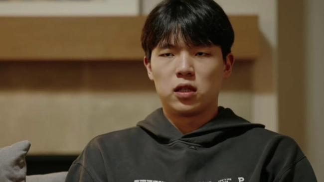 楊瀚森表示在NBA去發(fā)展聯(lián)盟不是壞事 心態(tài)已做好準(zhǔn)備