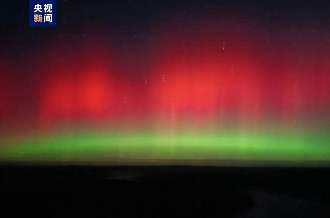 地磁暴预警!就在今明两天!到底有什么影响?