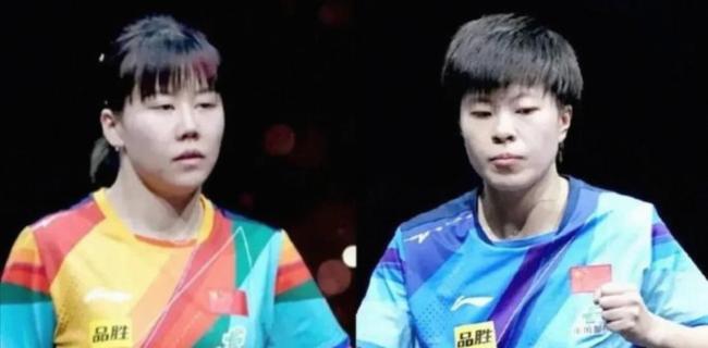 陈幸同经历四届全运会心态愈发从容 全力备战冲击冠军