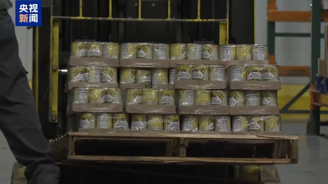 政府“停摆”39天 美国民众焦头烂额