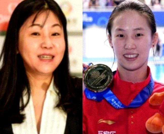 陈芋汐全运会倒立俯卧撑 聚光灯下的新挑战