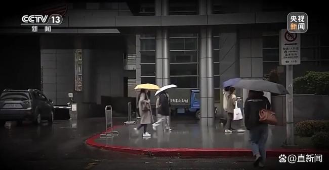 重庆警方:已收到大量关于沈伯洋的举报线索