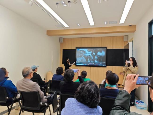 孙中山宋庆龄多段珍贵影像首次公开 重温革命伴侣历史瞬间