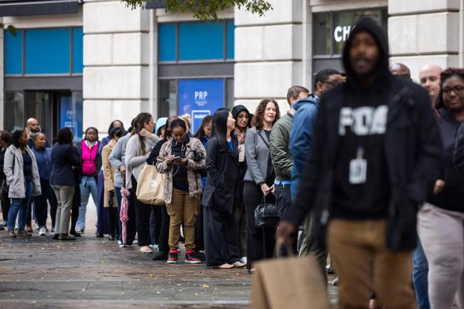 谈判再次破裂 美国两党为何难妥协 政治生存战争