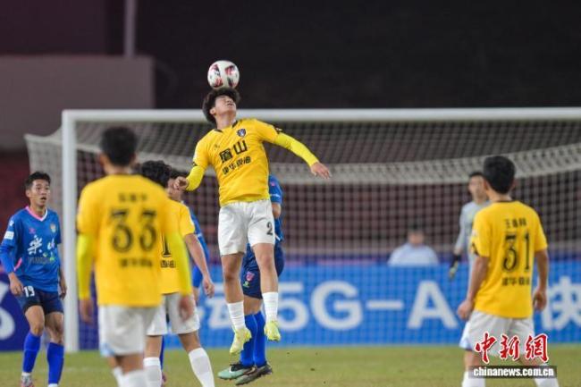 川超乐山队2-0战胜眉山队 锁定小组出线名额