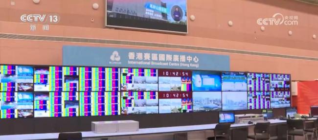 体育为“媒”粤港澳三地共赴全运之约 湾区同心共襄盛举