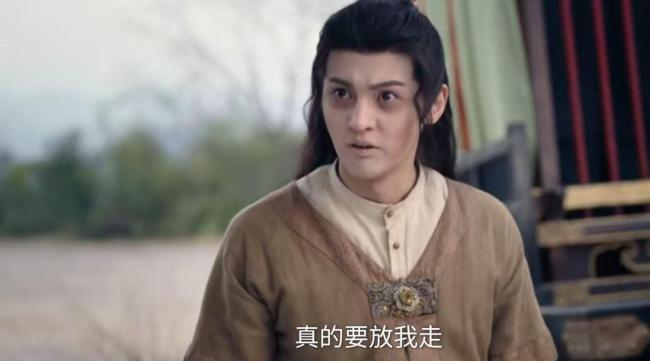 唐朝诡事录3首播反馈 长安探案再启新篇章