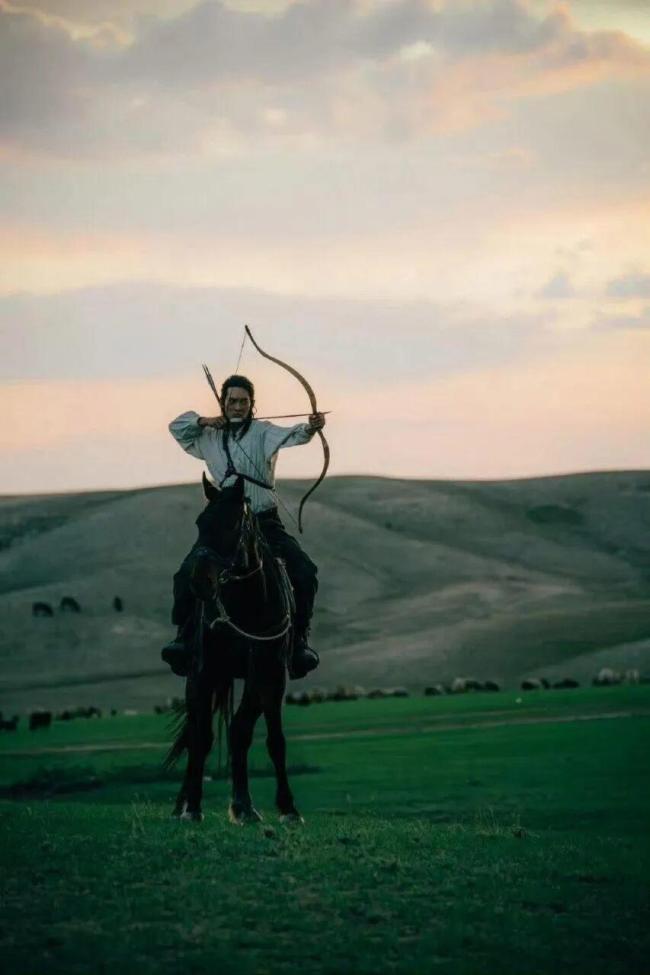 于适出任中国骑射运动中心执行主任 推动骑射文化传承与发展