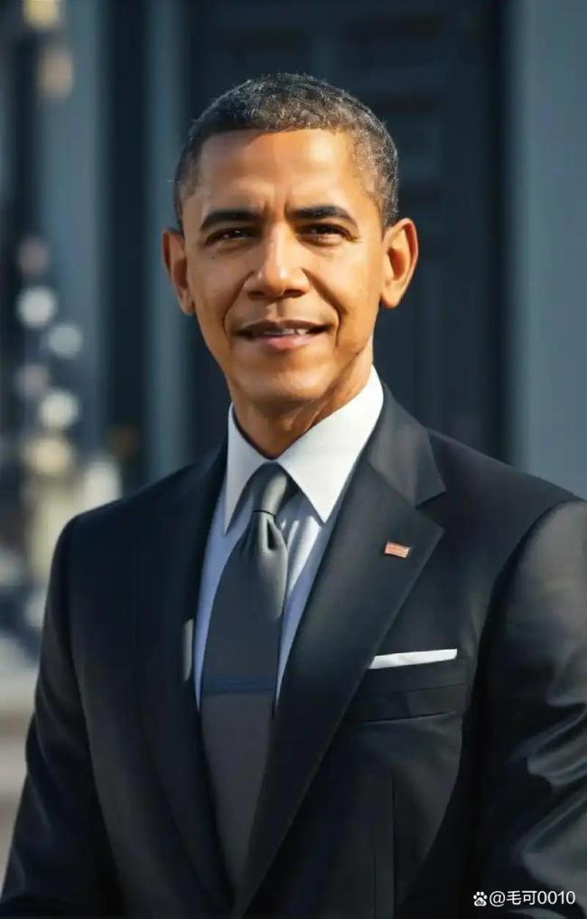 拜登强烈批评特朗普称其家族赚了18亿 奥巴马尖锐反击