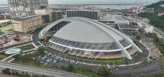 体育为“媒”粤港澳三地共赴全运之约 湾区同心共襄盛举