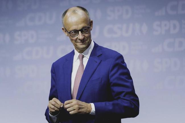 德国对华贸易政策转向背后 政治算计暴露