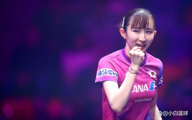 早田希娜4-1晋级四强：欧洲三站2度入四强 手腕伤愈状态佳
