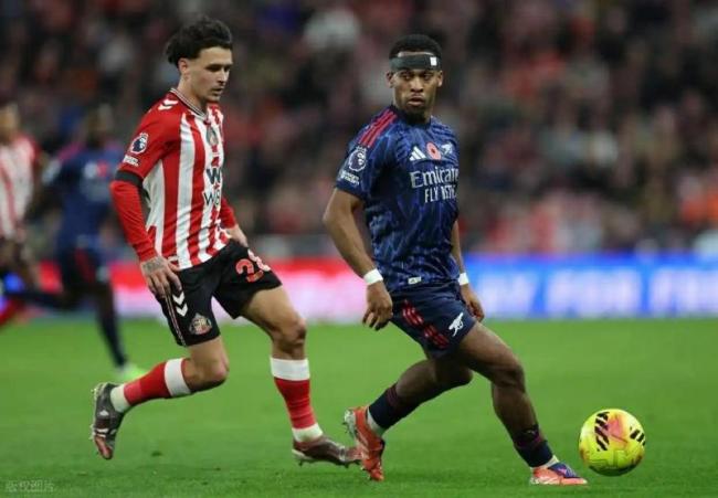 阿森纳、拜仁连胜均遭终结