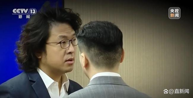 重庆警方:已收到大量关于沈伯洋的举报线索