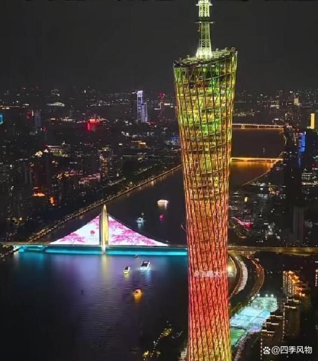 评论员：全运会来了 大湾区牛了 三地联手创辉煌