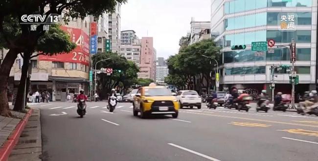 起底“台独”沈伯洋