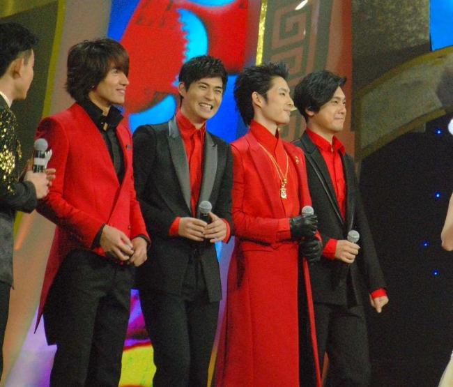 F4变F3？朱孝天成立新公司疑回应 演唱会传闻再起