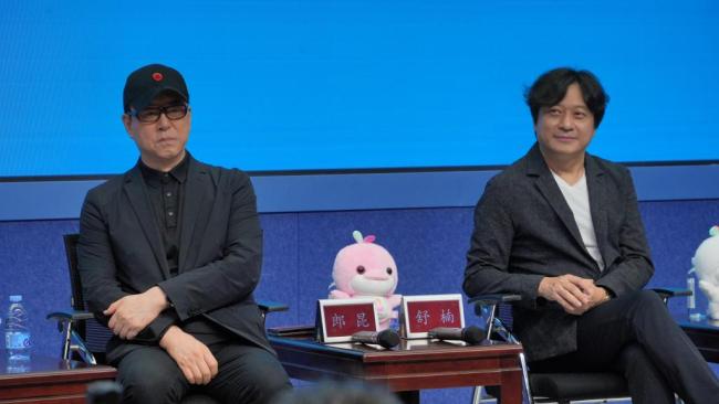 周深单依纯全运会开幕式合唱主题曲 《天海一心》展现大湾区精神