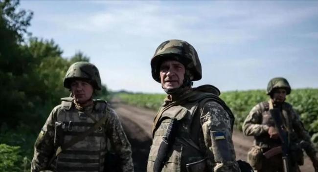 红军城若失守乌战线会全面崩溃吗 9000乌军陷入“死亡包围圈”