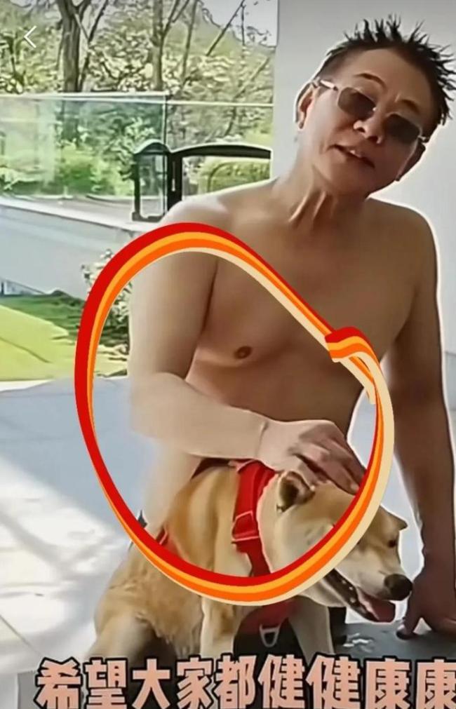 李连杰近期变年轻引发热议 返老还童之谜