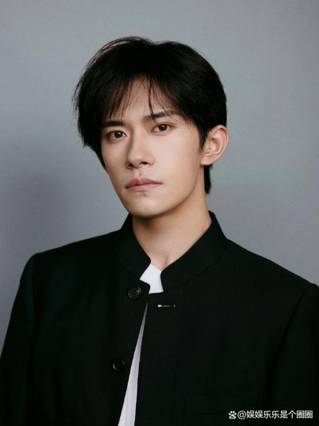 易烊千玺 叔圈开门 校园修炼记