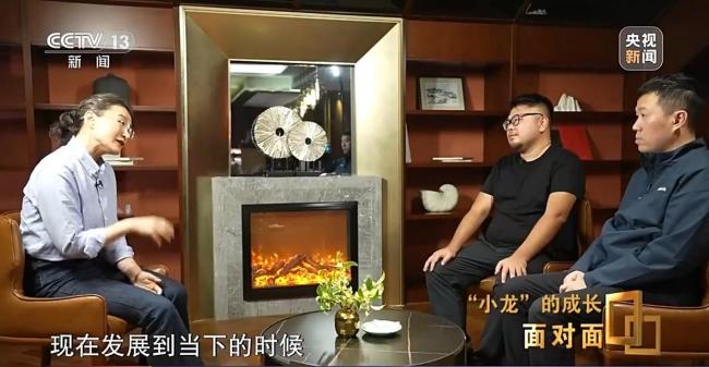 看中国科创人如何用硬核科技改变未来?