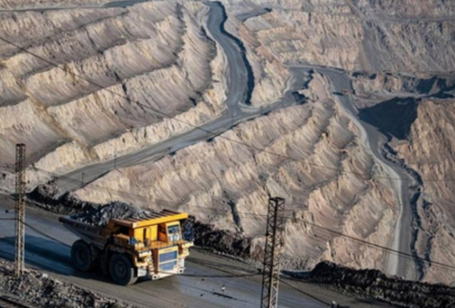 特朗普为什么盯上中亚矿产 稀土与关键矿产合作