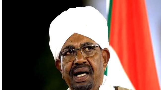 苏丹平民：街上尸体遍布，被遗忘的惨剧