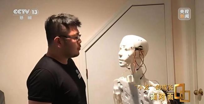 看中國科創人如何用硬核科技改變未來？