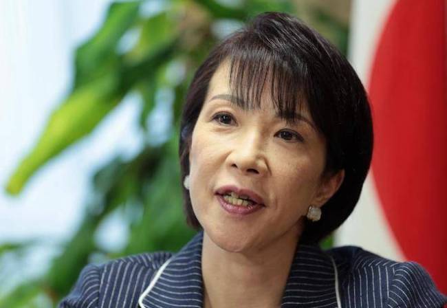 高市早苗猛踩油门挑衅中国 极右翼政治的风险