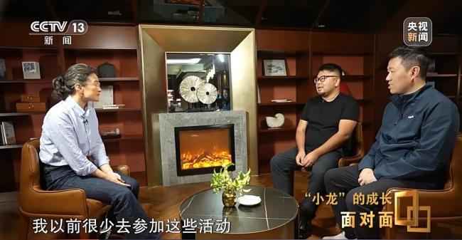 看中國科創人如何用硬核科技改變未來？