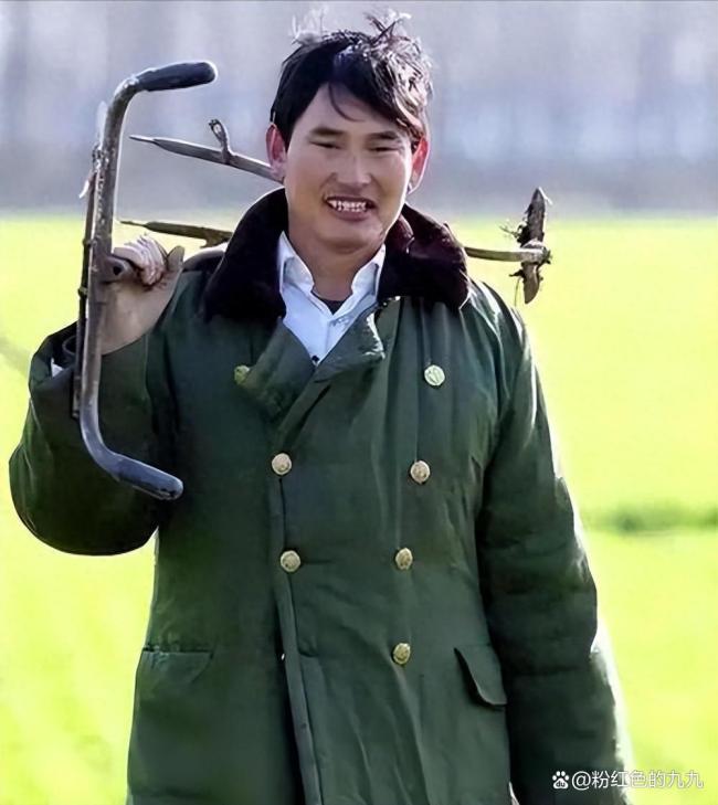 大衣哥朱之文反击网暴：忍无可忍，正义终得彰显