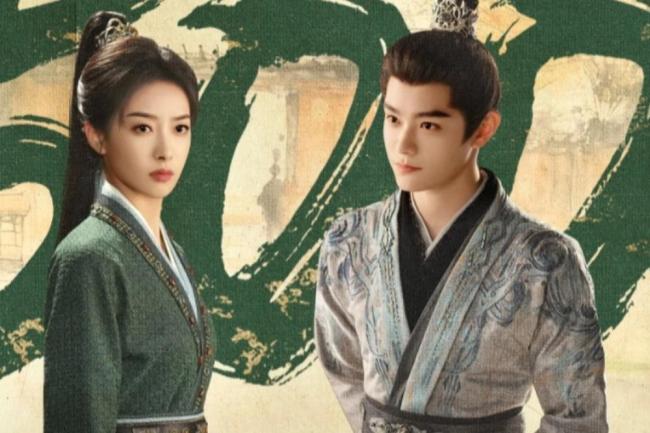 陈乔恩梁雪峰长达9分钟的对峙戏 气场全开演技炸裂