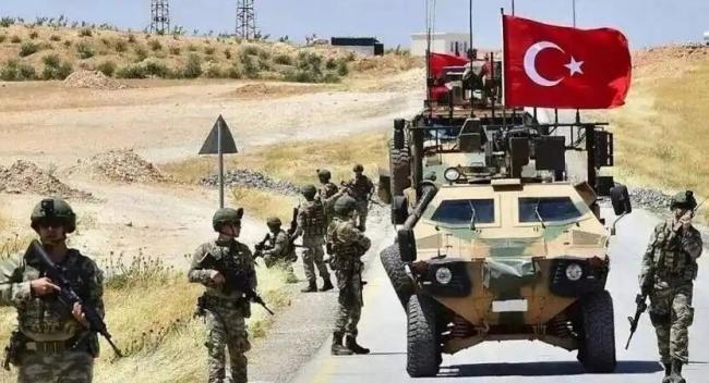 埃尔多安为何对内塔尼亚胡发逮捕令 外交炸弹震撼中东