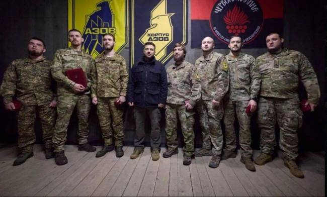 俄军能在11月中旬完全控制红军城吗 战局依然胶着